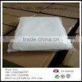 Anti-UV White pp Non Woven Fabrici Used in Plant Cover