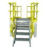 FRP Staircase Ladder Staircase thumbnail-1