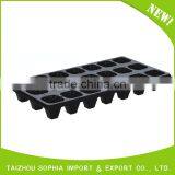 Professional Manufacturer Supplier Durable/agriculture Plastic Seed Trays 200 Holes thumbnail-5