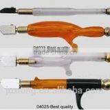 Germany Style Six-trolley Glass Cutter Wooden Handle thumbnail-4