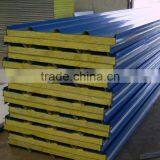 Color Steel Sandwich Panel for Roof/wall thumbnail-1