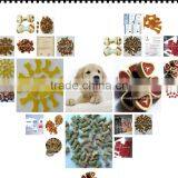 Dry Dog Food Making Machine thumbnail-1