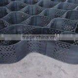 HDPE Channel Protection Earthwork Geocells Manufacturer thumbnail-3
