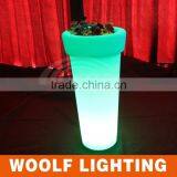 Commercial Led Lighted Planters Pots thumbnail-5