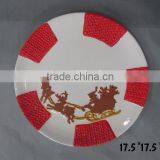 Automatic Adsorption Refrigerator Magnet Christmas Theme thumbnail-1