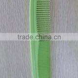 Wholesale Plastic Factory Direct Sell Fashion Hair Comb 19.3*4.8cm thumbnail-5