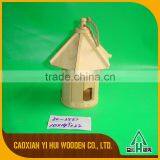 Best Selling Small Wooden Bird House thumbnail-4