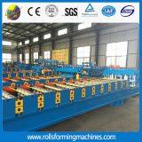Coating Coils Cut Aluminium Roofing Sheets Machines thumbnail-2