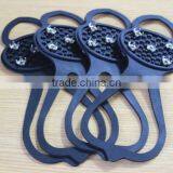 Anti-slip Rubber Shoes Cover Magic Spike Silicone Ice Grip thumbnail-3