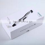 2016 New !! With PLA/ABS Filament Refills Smart 3d Printing Drawing Pen for Kids thumbnail-3