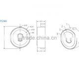 Circum Rotary Dampers thumbnail-2