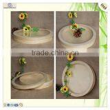 Wholesale Unfinished Japanese Wooden Bento Box Bowls thumbnail-5