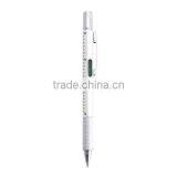 Level Ballpoint Pen,Level Ball Pen With Tool Insert thumbnail-2