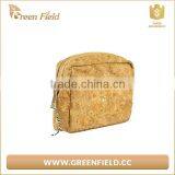 Eco Cork Handbag Creative Clutch Women Bag thumbnail-2