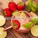 Copper New Design Hammerred 16oz Moscow Mule Mugs With Best Quality thumbnail-2