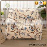 Home Deco House Comfortable Sofa Cover Material thumbnail-3