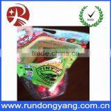 Printed Plastic Zip Lock Fruit Bag thumbnail-3