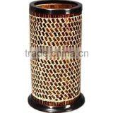 Metal Hurricane for Candlebra thumbnail-2