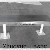 Indoor Commercial Stainless Steel Bench thumbnail-1
