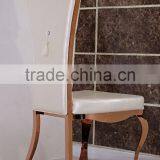 Steel Restaurant Tables and Chairs for Event thumbnail-6