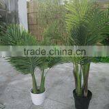 Indoor Artificial Palm Trees Plants Decorative for Sale thumbnail-6