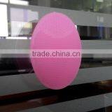 New Commodity Deep Cleaning Silicone Face Washing Brush/non-stick and Environmental Silicone Facial Brush thumbnail-5