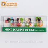 Custom 3d Fridge Magnets Tourism Souvenirs thumbnail-5