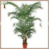 Classical Artificial Areca Palm Tree Wholesale