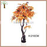 Artificial Chinese Chestnut Fruits Tree thumbnail-1