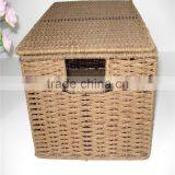 Promotional Price Simple Style Customization Waste Paper Basket thumbnail-5