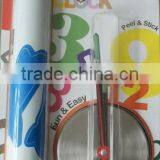 Vinyl Custom Classic Wall Clock Sticker thumbnail-1