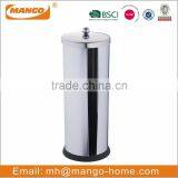 Stainless Steel Cheap Toilet Paper Roll Holder thumbnail-1
