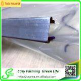 Greenhouse Film Lock Channel Profile thumbnail-4