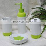 Ceramic Toilet Set thumbnail-2