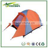 Factory Waterproof Tent for 3 People thumbnail-1