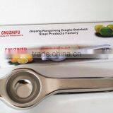 2015 New Products Stainless Steel Lemon Squeezer thumbnail-2