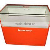 Wooden Display Showcase thumbnail-4