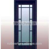 Interior Wood Door / Modern Wood Door Designs thumbnail-4