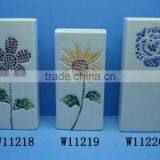 Ceramic Air Conditioner Vase thumbnail-4