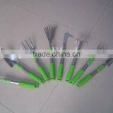 Steel Garden Tool,garden Hand Tool With EVA Soft Grip thumbnail-1