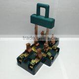 2P 32A Fuse Type Double Throw Knife Switch thumbnail-3