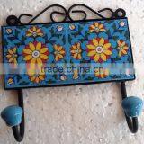 Colored Ceramic Clothes Hangers for Sale-A thumbnail-3