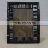 Horn And Bone Picture Frame Handicraft Items thumbnail-1