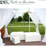 Pipe and Drape for Wedding and Event (RK-TS120) thumbnail-1