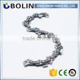 Full Chisel 3/8"lp 0.050"(1.3mm) Chain Saw Chain in Roll With Bumper Drive Link Low Kickback Gardon Tools Wholesale thumbnail-1