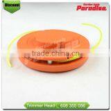New Tap Bump & Feed String Trimmer Head Commercial Heavy Duty thumbnail-3