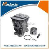 Fits for Husqvarna 141 142 Chainsaw Spare Part Cylinder With Piston 40mm thumbnail-1