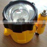 TH-MSL001 12V-10W MAGNETIC SPOTLIGHT thumbnail-1