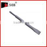SDS Plus Flat Stone Chisel thumbnail-1