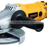 180mm Angle Grinder thumbnail-1